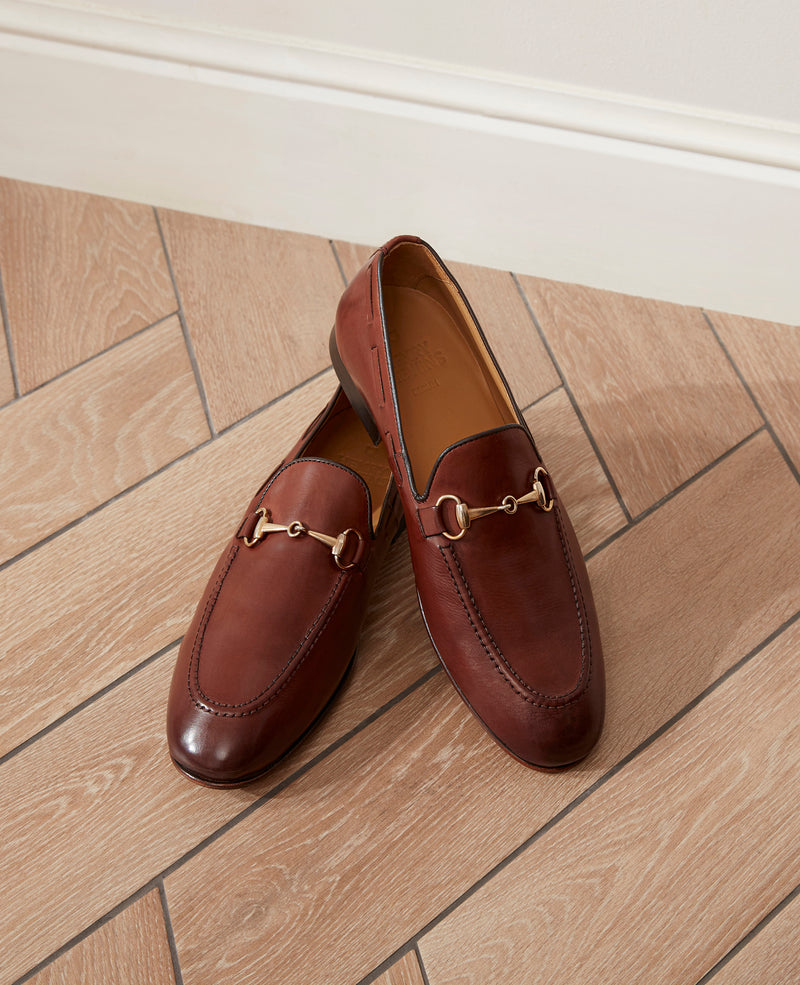 Maxwell HL - Marron