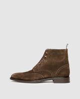 Murray FBDB - Marron foncé