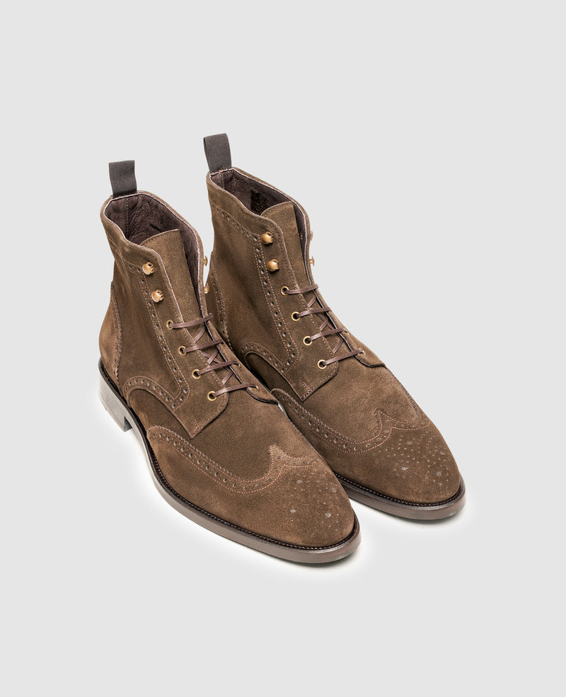 Murray FBDB - Marron foncé