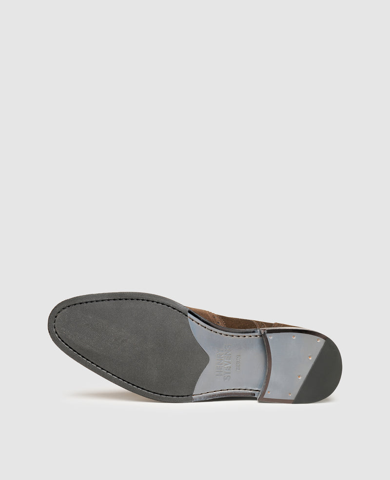Murray FBDB - Marron foncé