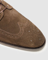 Murray FBDB - Marron foncé