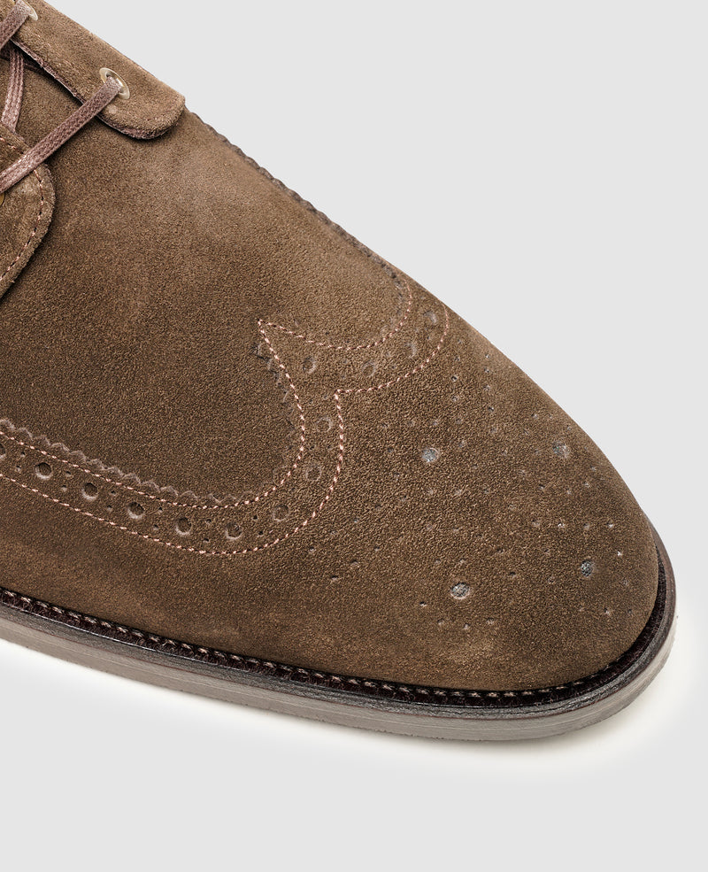 Murray FBDB - Marron foncé