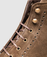 Murray FBDB - Marron foncé
