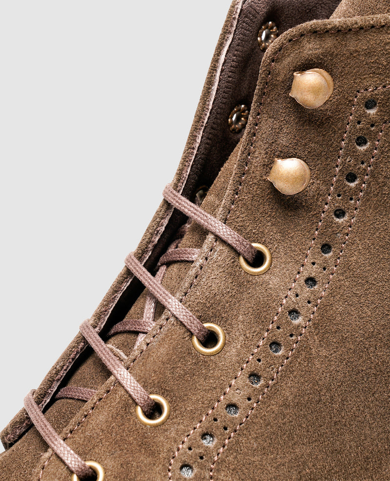 Murray FBDB - Marron foncé