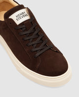 Travis S1 - Marron