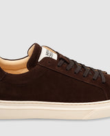 Travis S1 - Marron