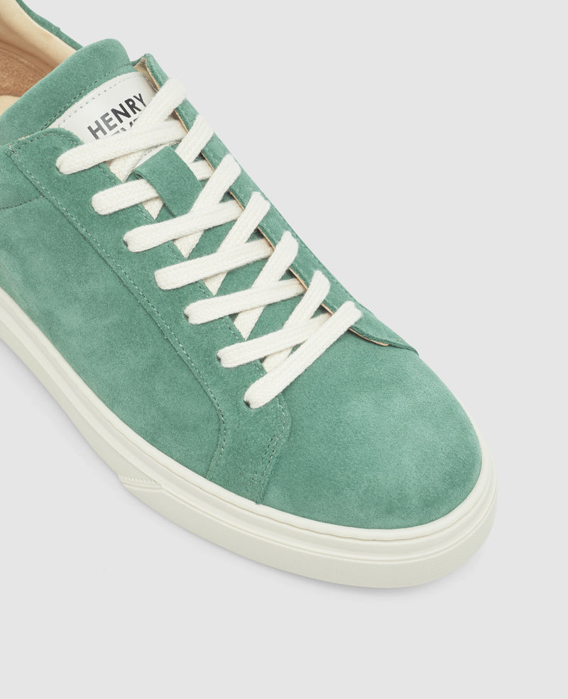 Travis S1 - Vert