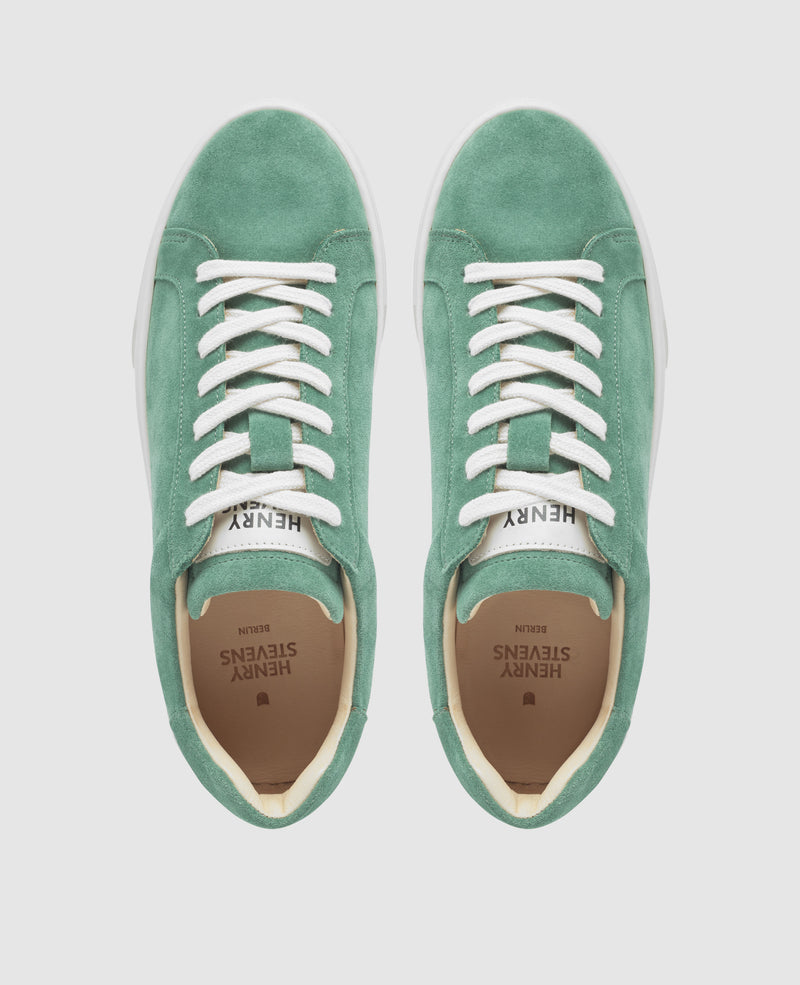 Travis S1 - Vert