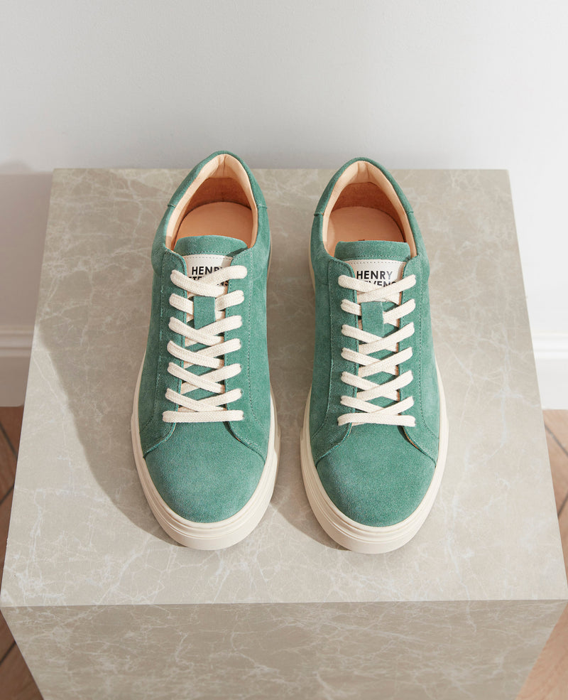 Travis S1 - Vert