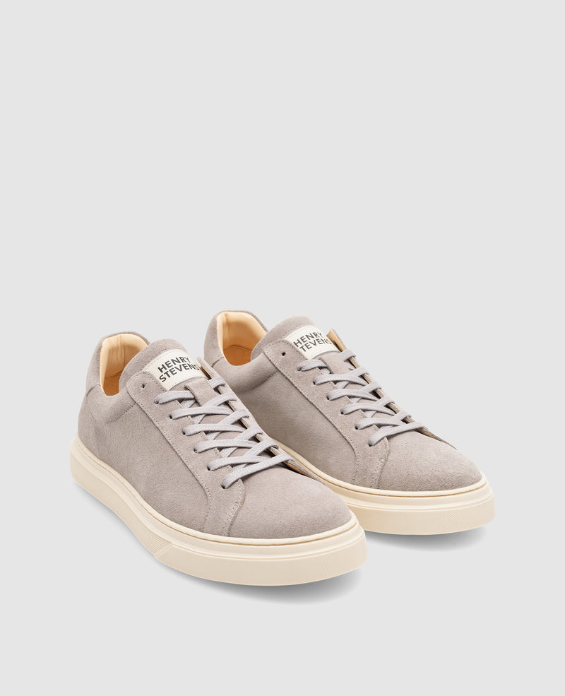 Travis S1 - Gris