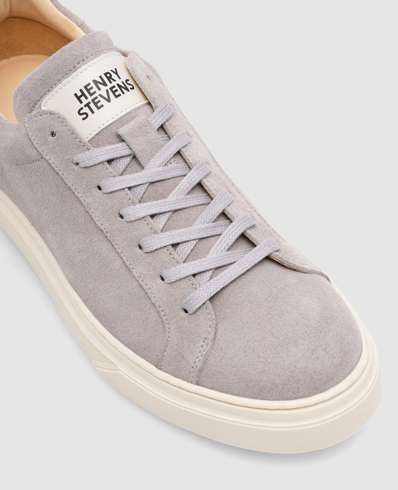 Travis S1 - Gris