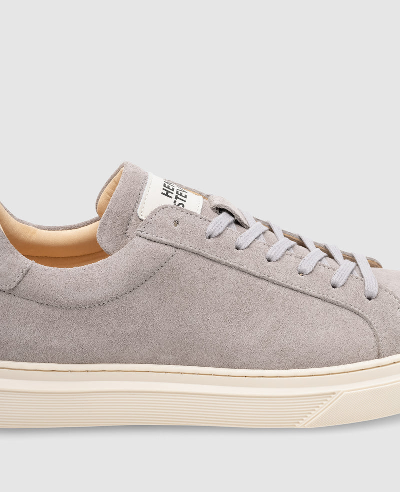 Travis S1 - Gris