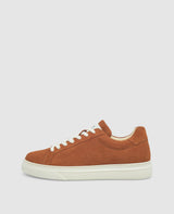 Travis S1 - Marron rouge