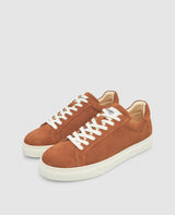 Travis S1 - Marron rouge