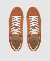 Travis S1 - Marron rouge