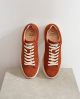 Travis S1 - Marron rouge