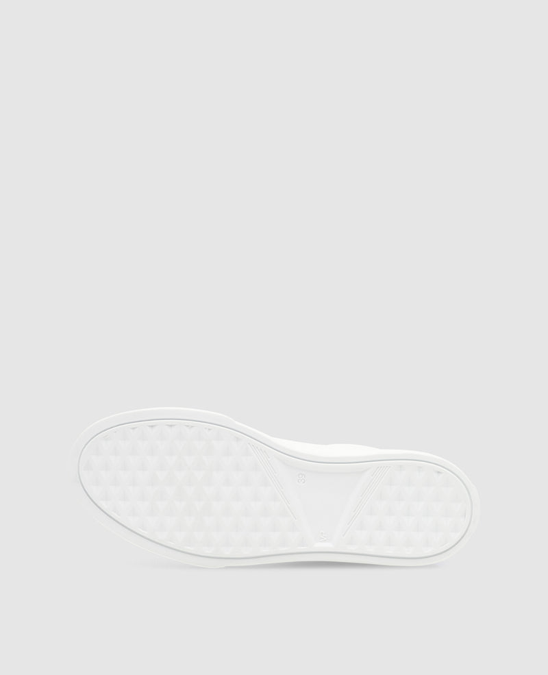 Travis S1 - Blanc