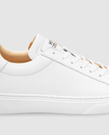 Travis S1 - Blanc