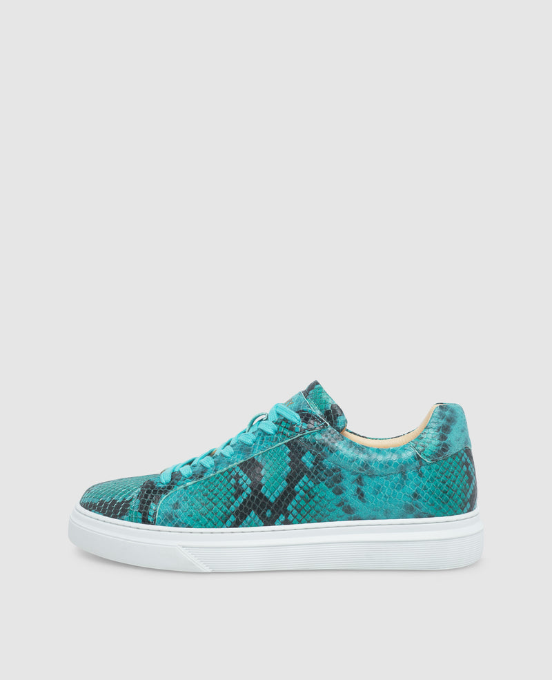 Travis S1 - Turquoise