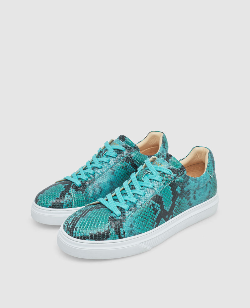 Travis S1 - Turquoise
