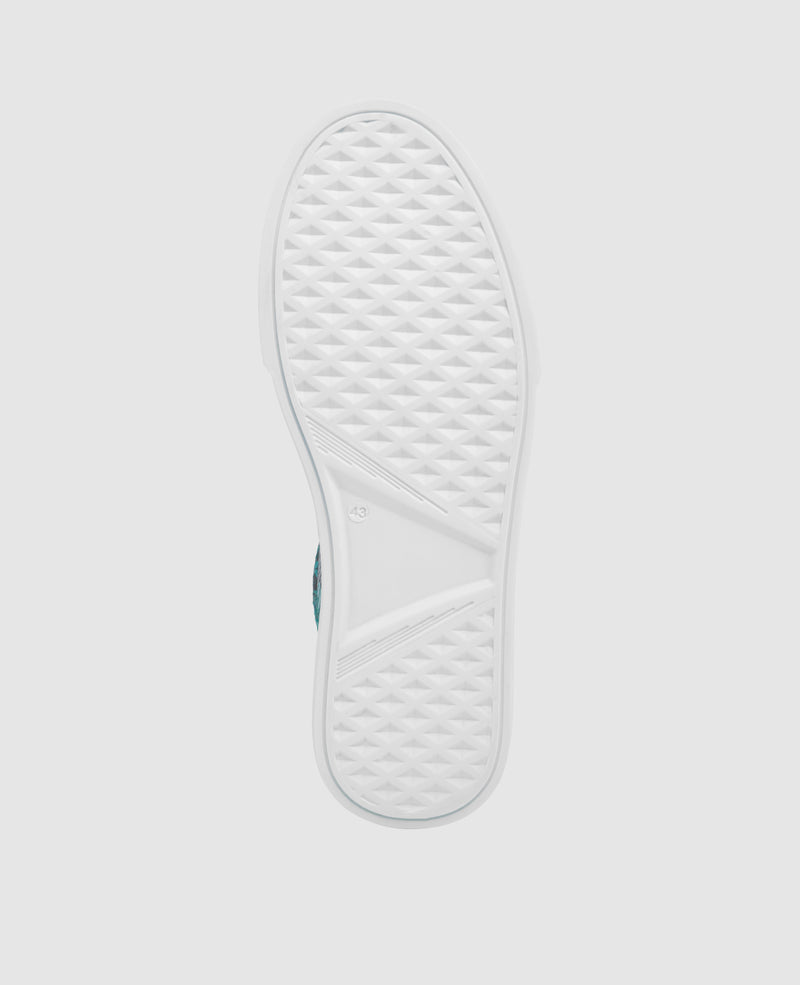 Travis S1 - Turquoise