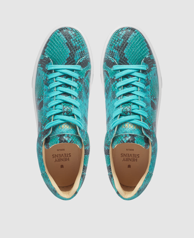 Travis S1 - Turquoise