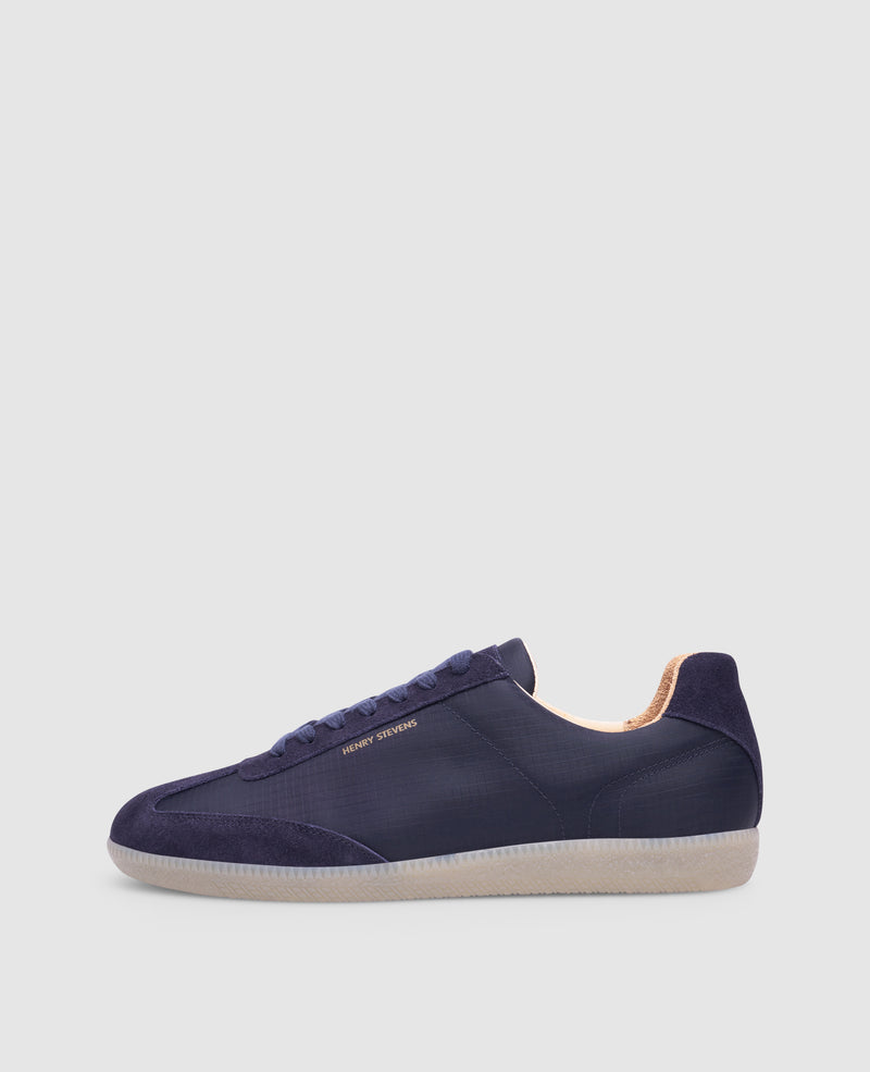 Travis TIS - Bleu marine