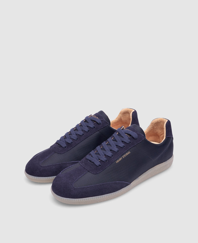 Travis TIS - Bleu marine