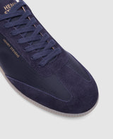 Travis TIS - Bleu marine