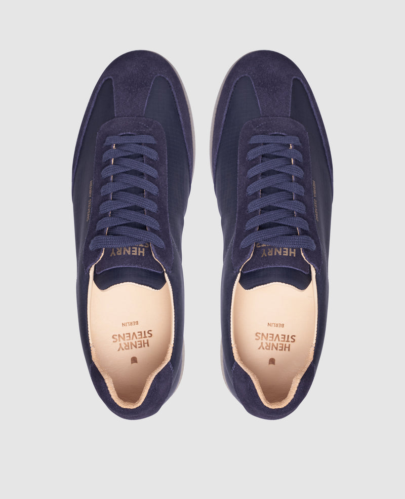 Travis TIS - Bleu marine