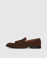 Wallace Tl - Marron