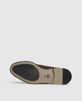 Wallace Tl - Marron
