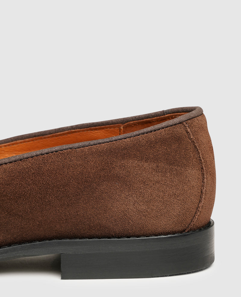 Wallace Tl - Marron