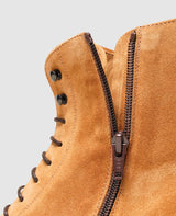 Winston CDB - Marron rouge