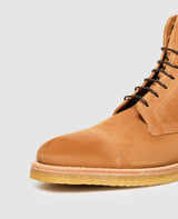 Winston CDB - Marron rouge