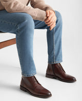 Winston CDB2 - Marron/Noir
