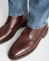 Winston CDB2 - Marron/Noir