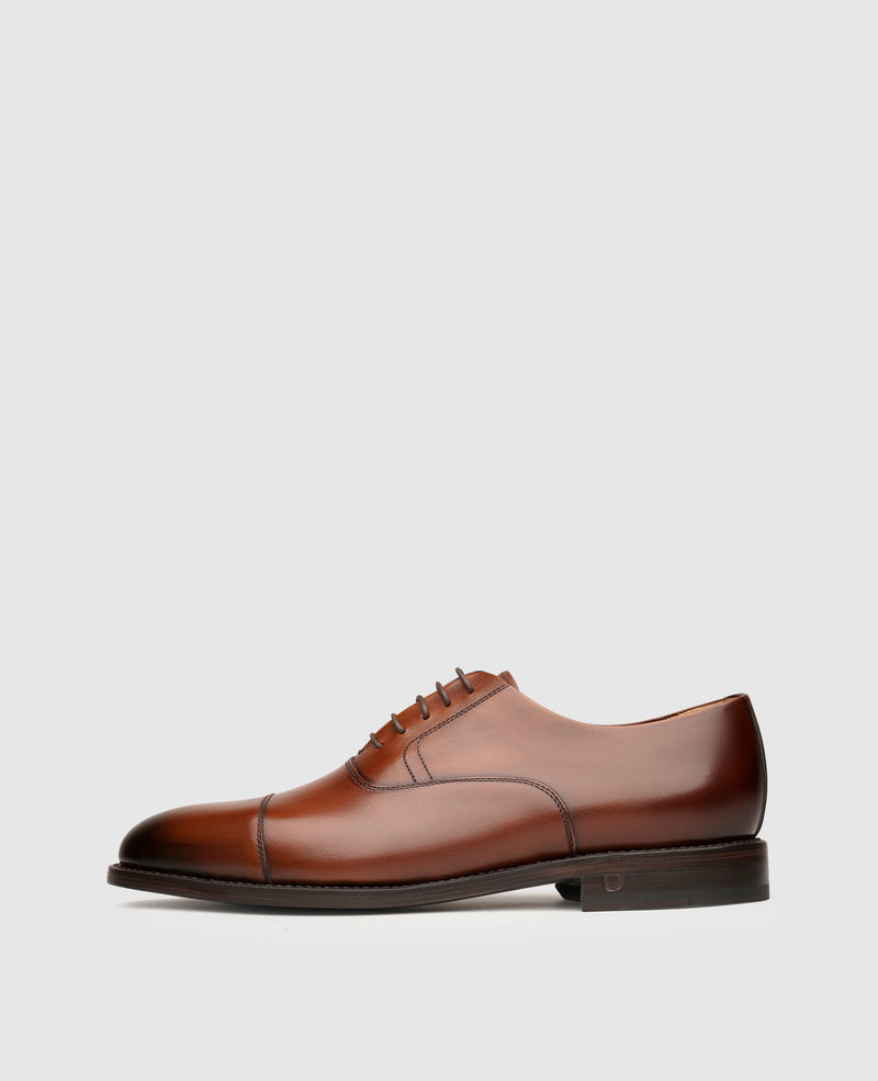 Winston CO - Marron noisette