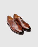 Winston CO - Marron noisette