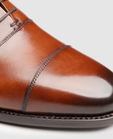Winston CO - Marron noisette