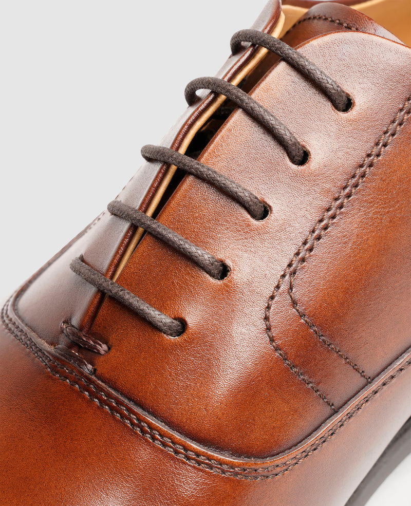 Winston CO - Marron noisette