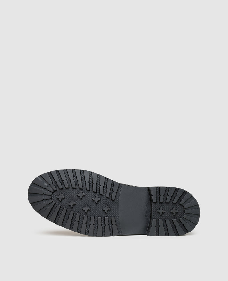 Winston FBDB1 - Noir