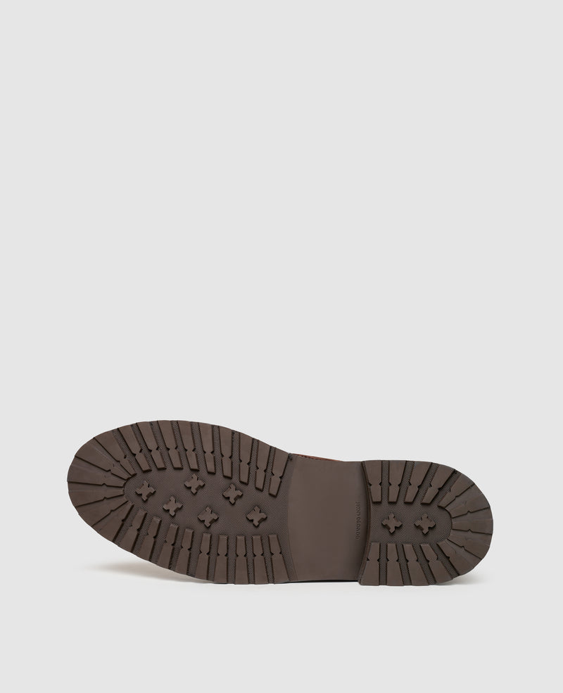 Winston FBDB1 - Marron foncé
