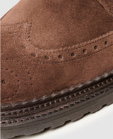 Winston FBDB1 - Marron foncé