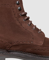 Winston FBDB1 - Marron foncé
