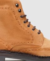 Winston FBDB1 - Marron rouge