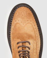 Winston FBDB1 - Marron rouge