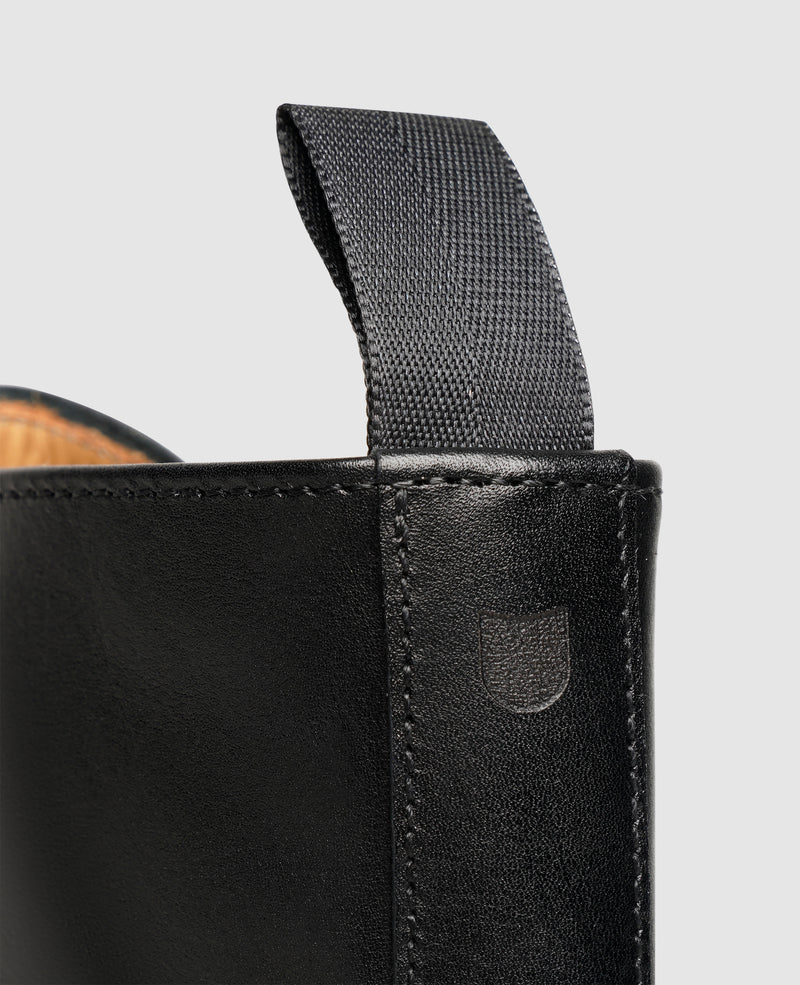 Winston PDB1 - Noir