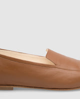 Audrey HVL - Marron