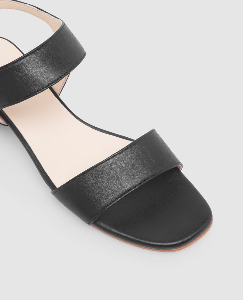 Audrey S30 - Noir